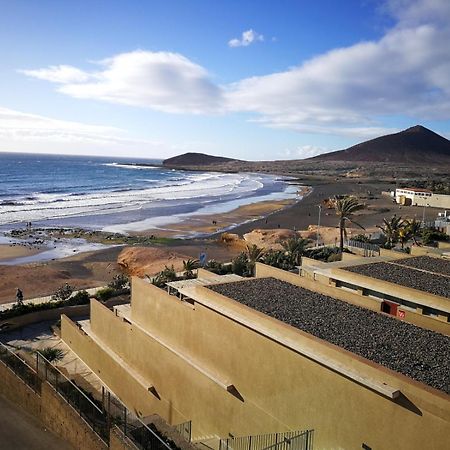 Alquilaencanarias El Medano Spectacular Terrace And Sea Views A Buitenkant foto