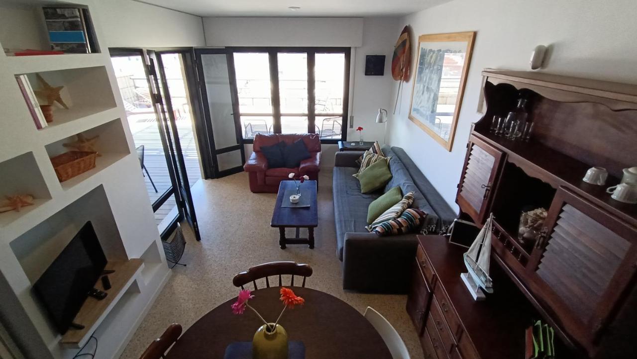 Alquilaencanarias El Medano Spectacular Terrace And Sea Views A Buitenkant foto
